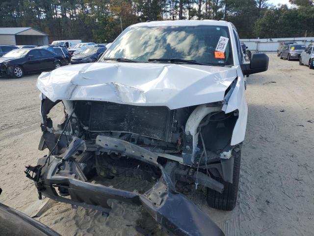 Photo 5 from auction – 2018 FORD F150 SUPER with VIN 1FTFX1E52JKD29952