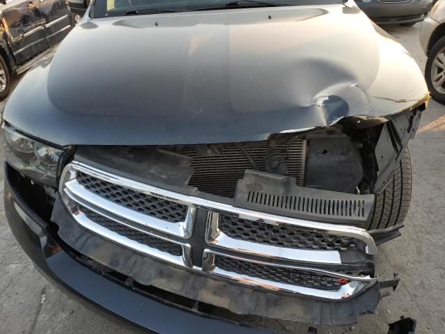 Photo 11 from auction – 2013 DODGE DURANGO CR with VIN 1C4RDJDG6DC664686