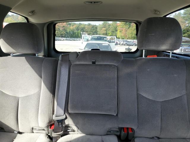Photo 10 from auction – 2006 GMC YUKON with VIN 1GKEK13T26J107036