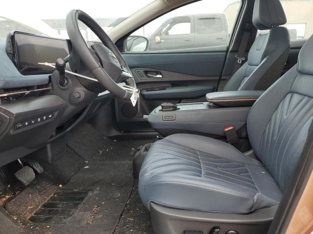 Photo 7 from auction – 2023 NISSAN ARIYA PLAT with VIN JN1DF0CD6PM706748