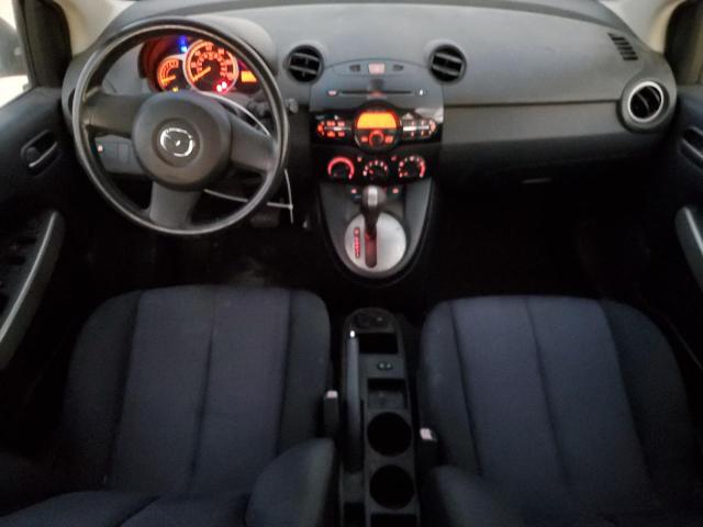 Photo 8 from auction – 2014 MAZDA MAZDA2 SPO with VIN JM1DE1KY9E0187600