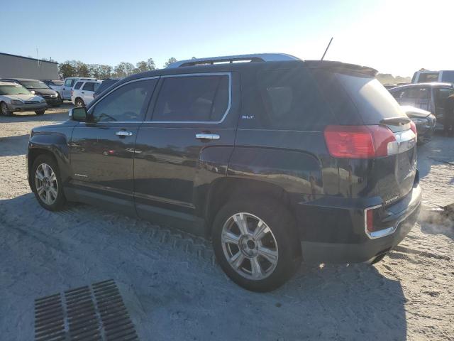 Фото 2 с аукциона – 2016 GMC TERRAIN SL с VIN 2GKFLPE32G6141803