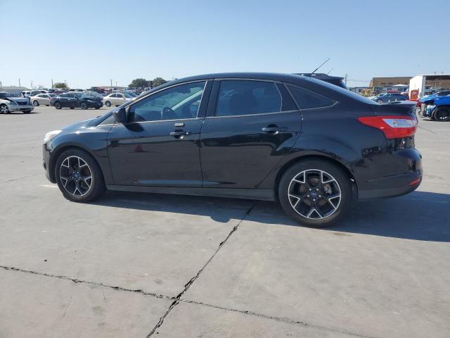 Photo 2 from auction – 2012 FORD FOCUS SE with VIN 1FAHP3F2XCL450045