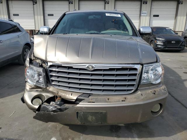 Photo 5 from auction – 2007 CHRYSLER ASPEN LIMI with VIN 1A8HW58287F573328