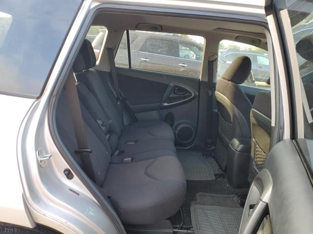 Photo 11 from auction – 2012 TOYOTA RAV4 SPORT with VIN 2T3WF4DV7CW156574