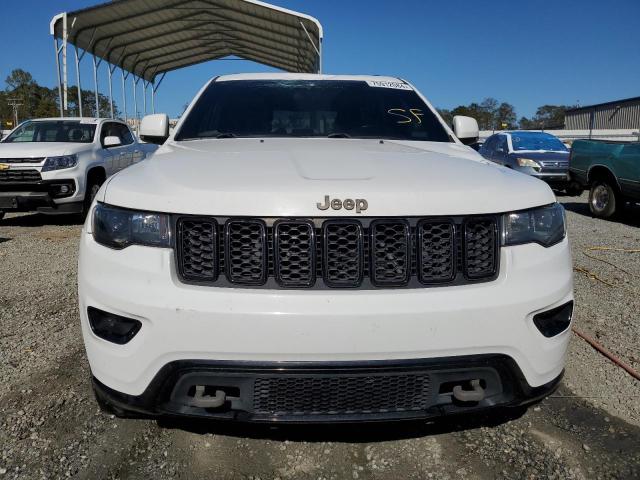 Photo 5 from auction – 2016 JEEP GRAND CHER with VIN 1C4RJEBG6GC476516