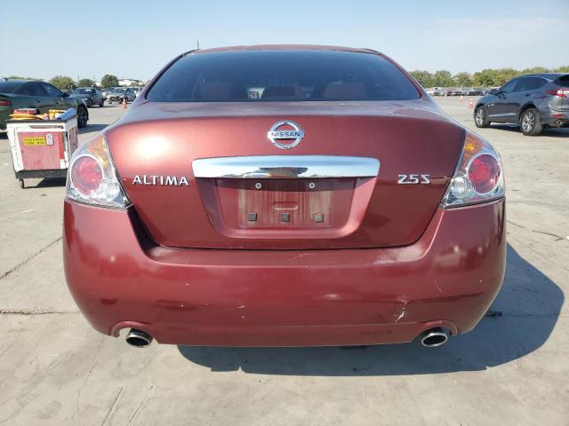 Photo 6 from auction – 2011 NISSAN ALTIMA BAS with VIN 1N4AL2AP1BN490396