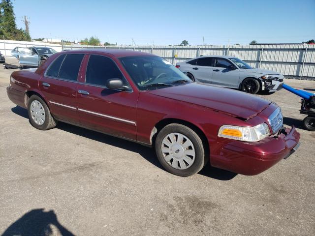 Photo 4 from auction – 2010 FORD CROWN VICT with VIN 2FABP7BV7AX117265