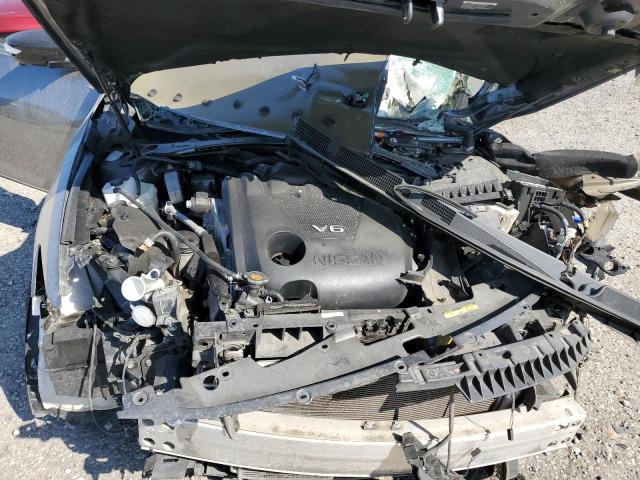 Photo 11 from auction – 2016 NISSAN MAXIMA 3.5 with VIN 1N4AA6AP9GC381541