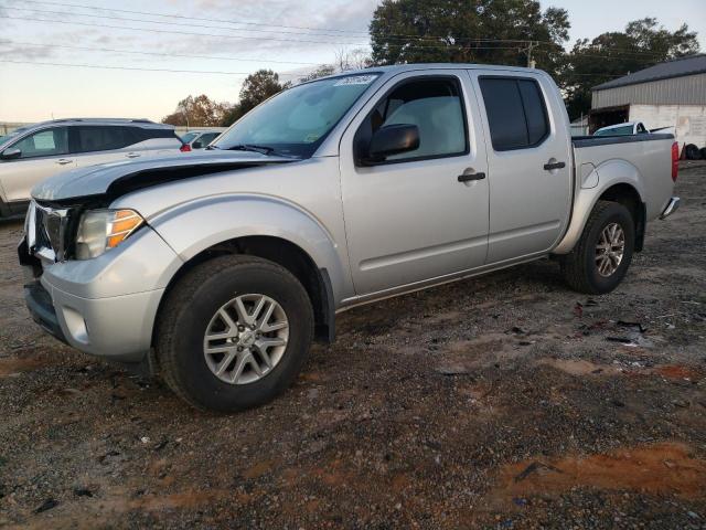 Photo 1 from auction – 2014 NISSAN FRONTIER S with VIN 1N6AD0EV9EN770640
