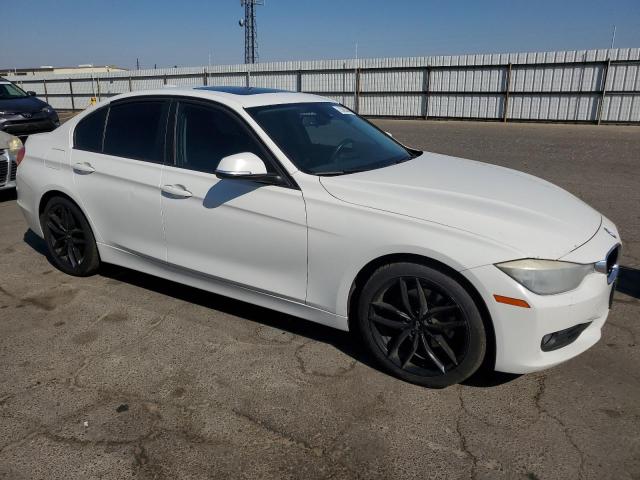 Photo 4 from auction – 2014 BMW 328 I SULE with VIN WBA3C1C5XEK114209