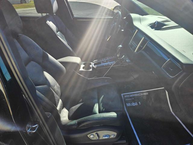 Photo 5 from auction – 2015 PORSCHE MACAN S with VIN WP1AB2A58FLB52943