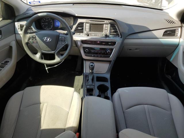 Photo 8 from auction – 2015 HYUNDAI SONATA SE with VIN 5NPE24AF1FH178702