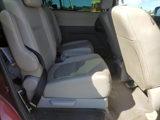Photo 11 from auction – 2010 MAZDA 5 with VIN JM1CR2WL1A0381830