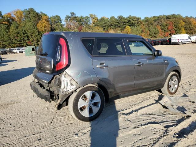Photo 3 from auction – 2014 KIA SOUL with VIN KNDJN2A26E7108090