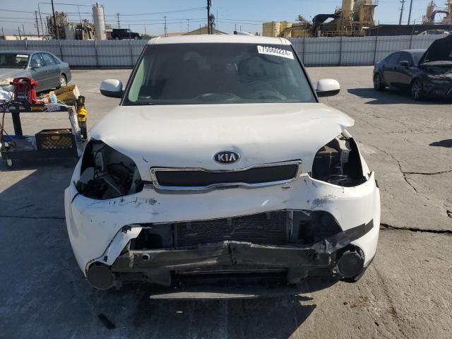 Photo 5 from auction – 2016 KIA SOUL with VIN KNDJN2A27G7341589