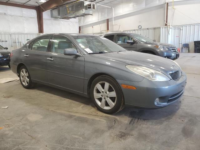 Photo 4 from auction – 2005 LEXUS ES 330 with VIN JTHBA30G455122468