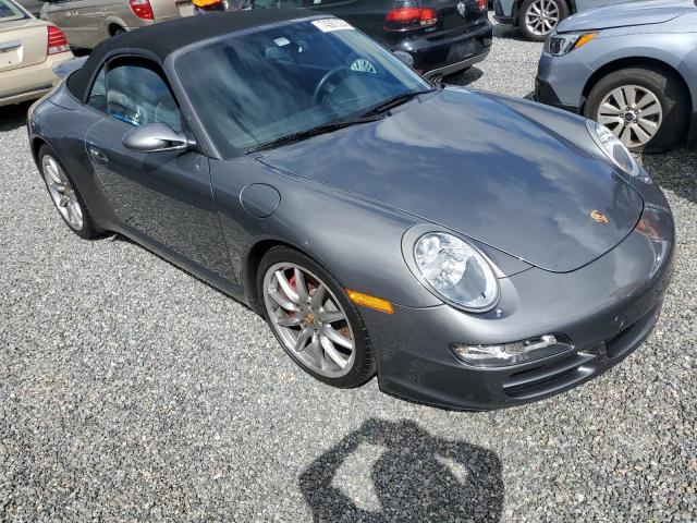 صورة رقم 4 من المزاد - 2008 PORSCHE 911 CARRER مع VIN WP0CB29948S775728
