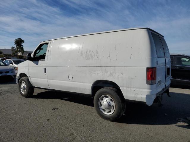 Photo 2 from auction – 2014 FORD ECONOLINE with VIN 1FTNE2EL9EDA50269
