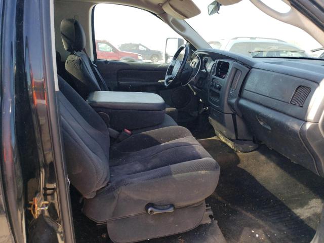 Photo 10 from auction – 2004 DODGE RAM 1500 S with VIN 1D7HA16D24J229074