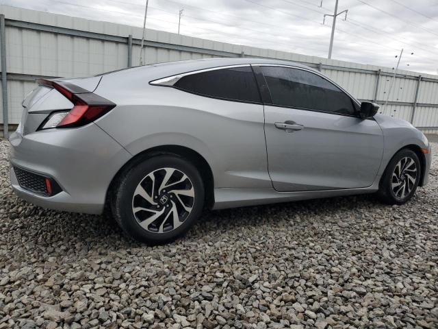 Photo 3 from auction – 2016 HONDA CIVIC LX with VIN 2HGFC4B09GH304506