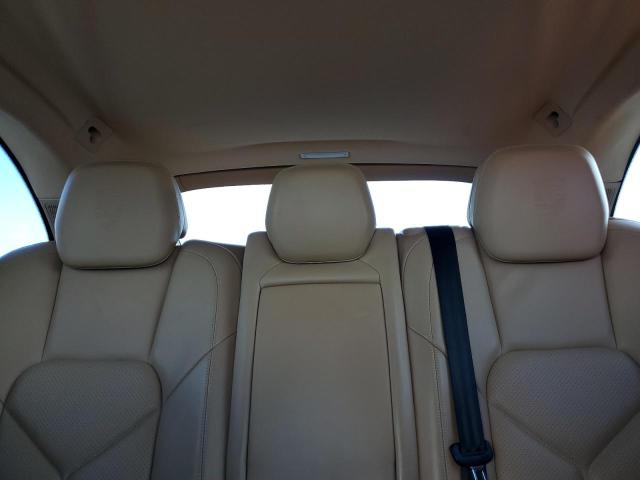 Photo 10 from auction – 2014 PORSCHE CAYENNE with VIN WP1AA2A24ELA91758