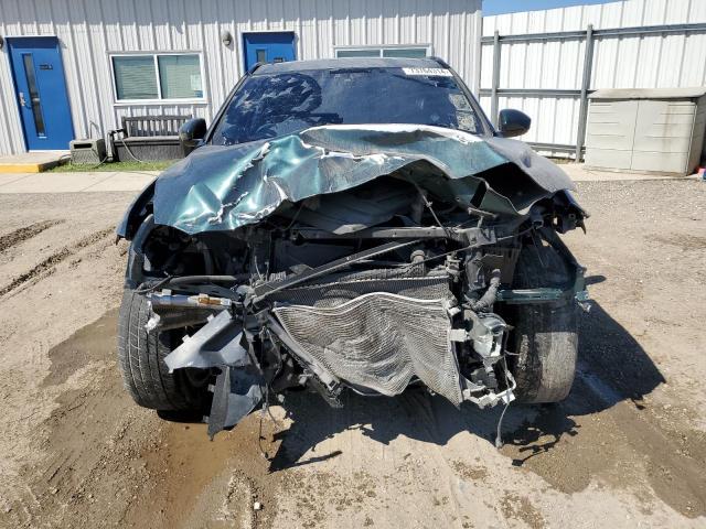 Photo 5 from auction – 2018 JAGUAR F-PACE PRE with VIN SADCK2FX7JA270933