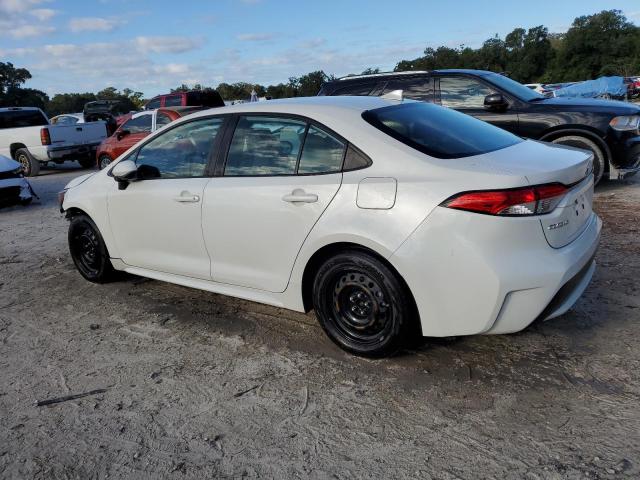 Photo 2 from auction – 2020 TOYOTA COROLLA LE with VIN 5YFEPRAE0LP063173