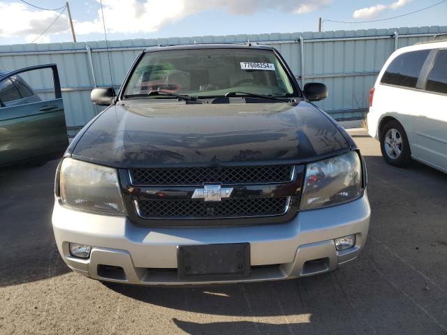 Photo 5 from auction – 2008 CHEVROLET TRAILBLAZE with VIN 1GNDT13S382167536