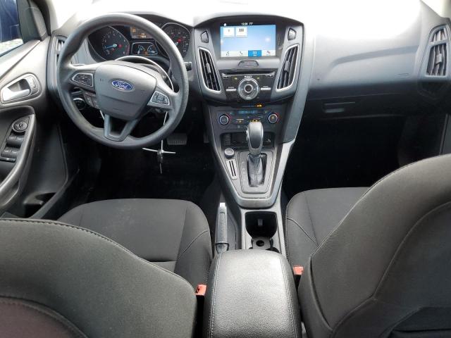 Photo 8 from auction – 2017 FORD FOCUS SEL with VIN 1FADP3H21HL311134