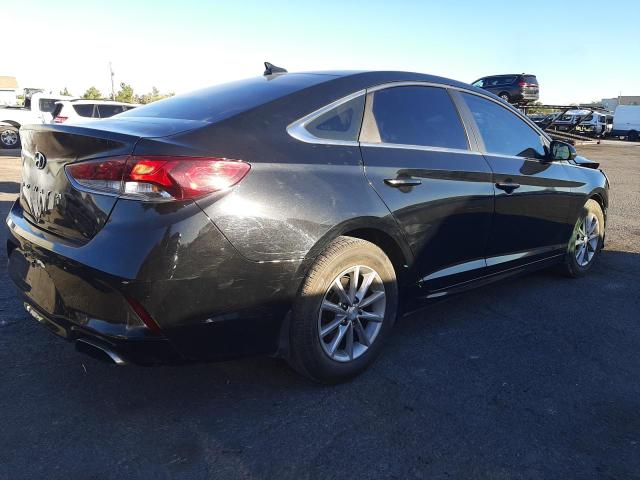 Photo 3 from auction – 2019 HYUNDAI SONATA SE with VIN 5NPE24AF4KH730252