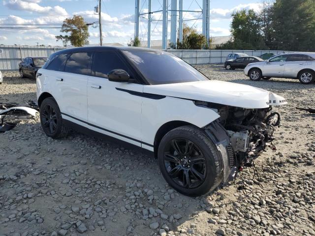 Photo 4 from auction – 2020 LAND ROVER RANGE ROVE with VIN SALYB2EX8LA293619