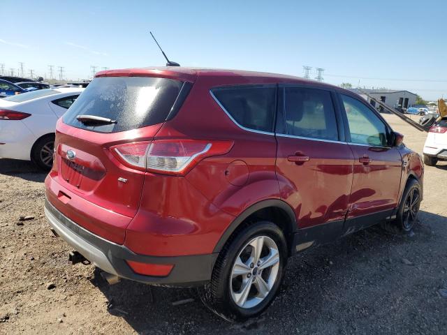 Photo 3 from auction – 2016 FORD ESCAPE SE with VIN 1FMCU0G72GUA20138