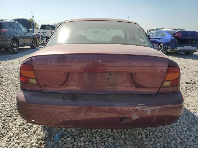 Photo 6 from auction – 2001 SATURN SL1 with VIN 1G8ZH52871Z286713
