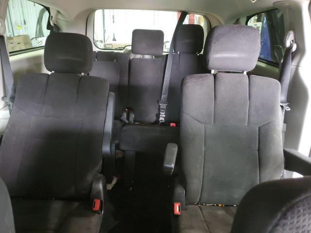 Photo 10 from auction – 2013 DODGE GRAND CARA with VIN 2C4RDGBG1DR658985