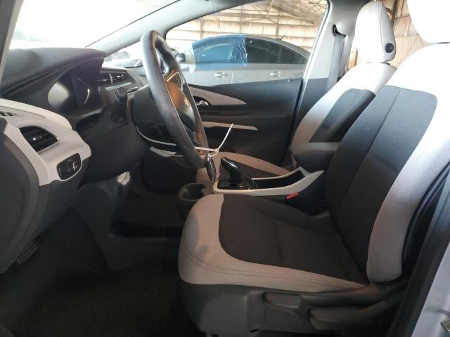 Photo 7 from auction – 2018 CHEVROLET BOLT EV LT with VIN 1G1FW6S04J4134215