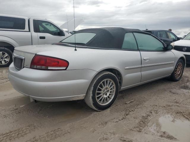 Photo 3 from auction – 2004 CHRYSLER SEBRING LX with VIN 1C3EL55R14N117746