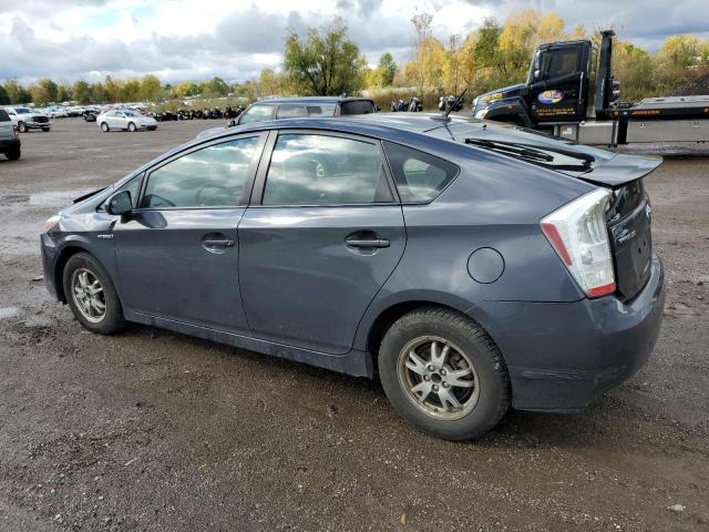 Photo 2 from auction – 2010 TOYOTA PRIUS with VIN JTDKN3DU6A5165757