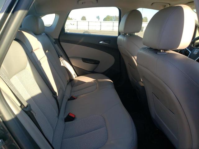 Foto 10 de la subasta – 2014 BUICK VERANO CON con VIN 1G4PR5SK5E4155123