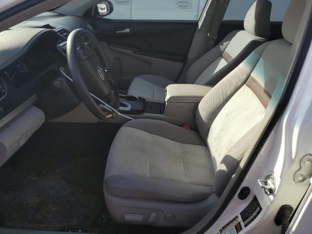 Photo 7 from auction – 2012 TOYOTA CAMRY BASE with VIN 4T4BF1FK2CR242552