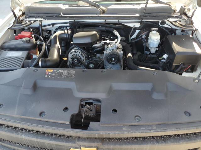 Photo 11 from auction – 2012 CHEVROLET SILVERADO with VIN 1GCNCPEX0CZ223568