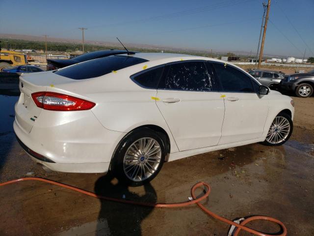 Photo 3 from auction – 2016 FORD FUSION SE with VIN 3FA6P0HD8GR195648
