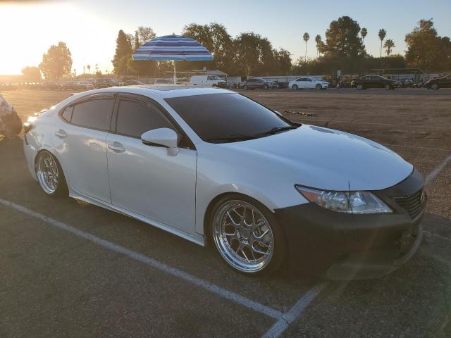Photo 4 from auction – 2015 LEXUS ES 350 with VIN JTHBK1GG3F2194028