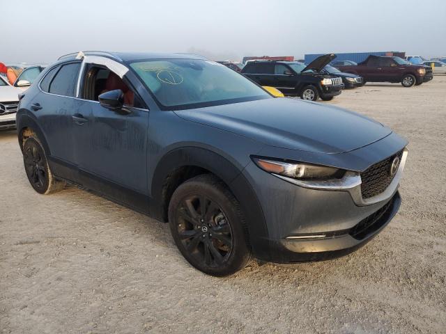 Photo 4 from auction – 2023 MAZDA CX-30 PREF with VIN 3MVDMBCM9PM541540