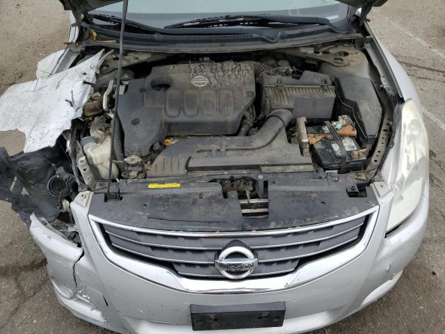 Photo 11 from auction – 2011 NISSAN ALTIMA BAS with VIN 1N4AL2AP4BN473463