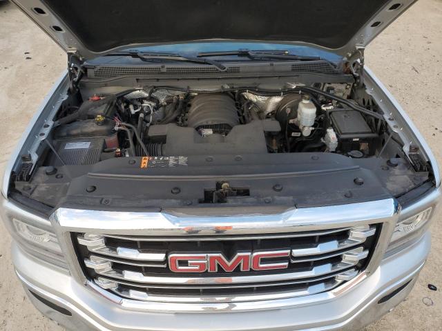 Photo 11 from auction – 2018 GMC SIERRA K15 with VIN 3GTU2NEC2JG376756