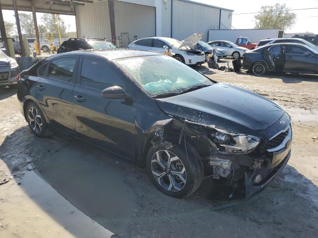 Photo 4 from auction – 2019 KIA FORTE FE with VIN 3KPF24ADXKE096100