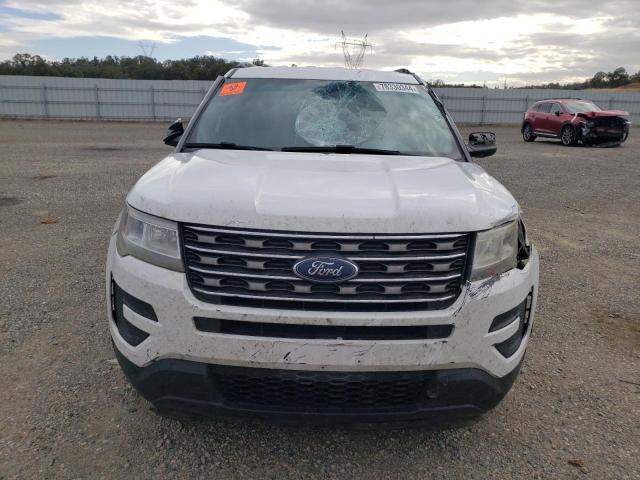 Photo 5 from auction – 2016 FORD EXPLORER with VIN 1FM5K7BH0GGA11203