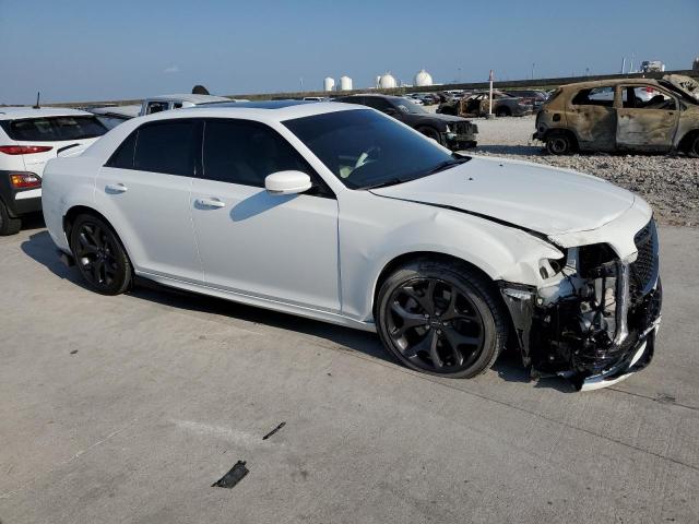 Photo 4 from auction – 2023 CHRYSLER 300 S with VIN 2C3CCABT4PH628378