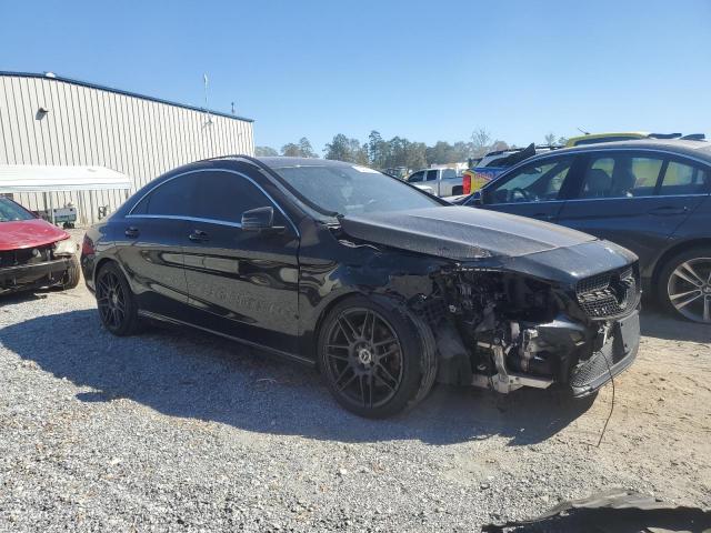 Photo 4 from auction – 2019 MERCEDES-BENZ CLA 250 with VIN WDDSJ4EB4KN698793